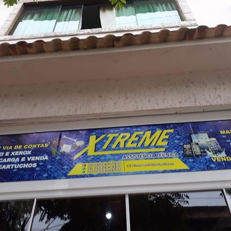 Appartement Xtreme Tur Hospedagem 1 à Arraial do Cabo Extérieur photo
