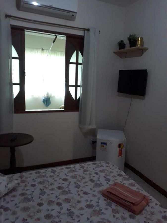 Appartement Xtreme Tur Hospedagem 1 à Arraial do Cabo Extérieur photo