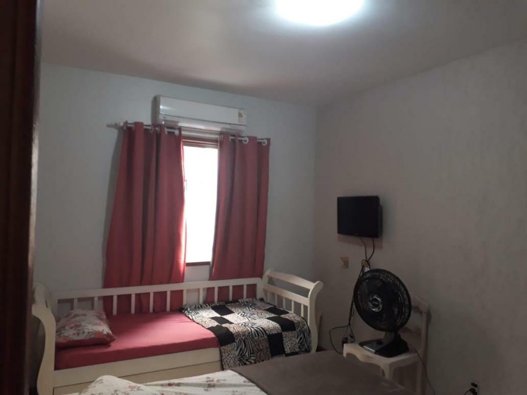 Appartement Xtreme Tur Hospedagem 1 à Arraial do Cabo Extérieur photo