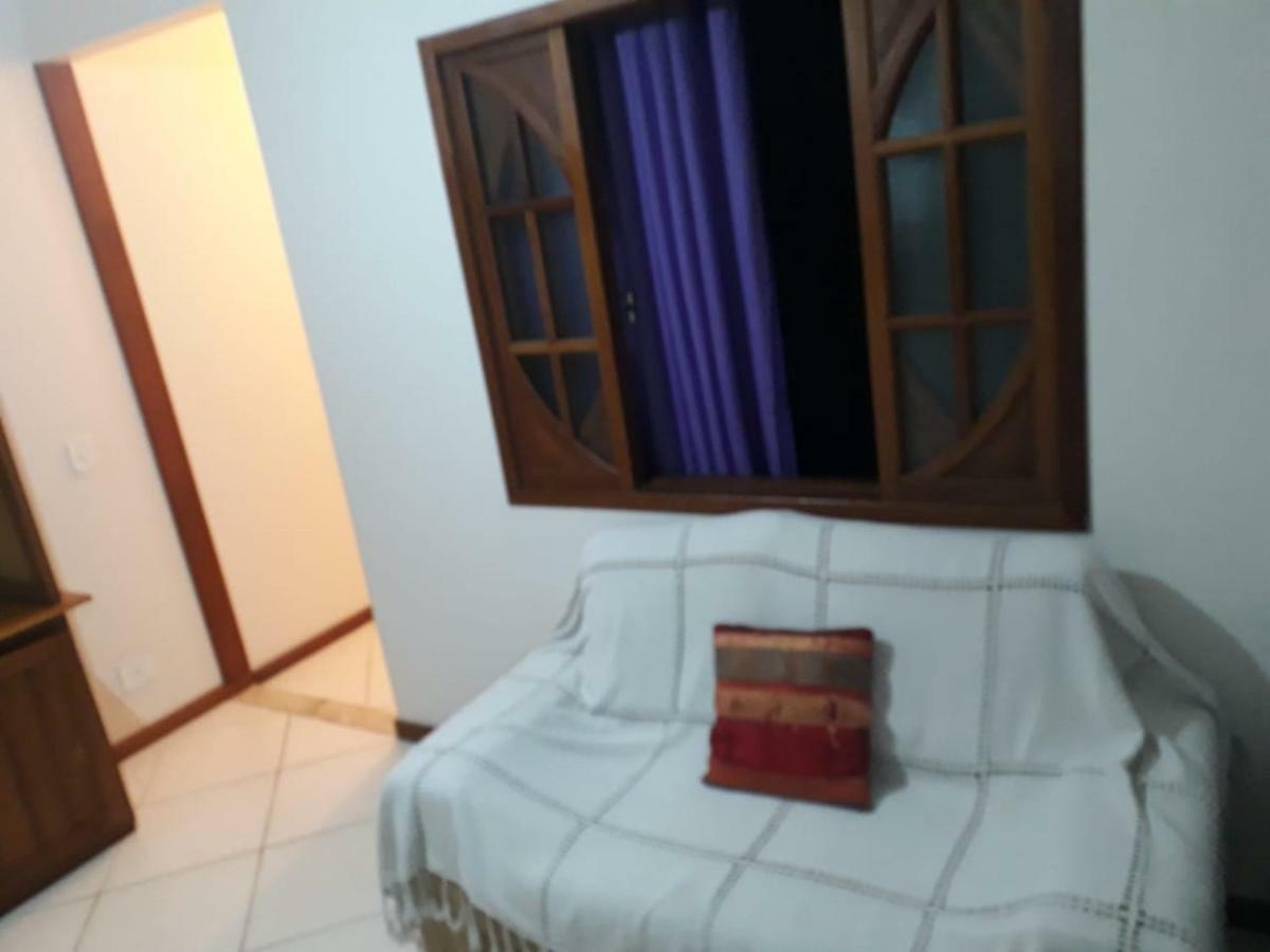 Appartement Xtreme Tur Hospedagem 1 à Arraial do Cabo Extérieur photo
