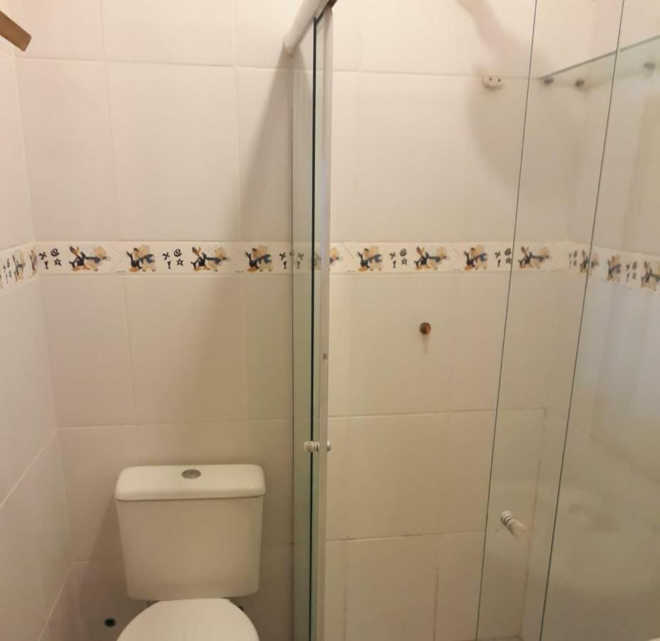 Appartement Xtreme Tur Hospedagem 1 à Arraial do Cabo Extérieur photo